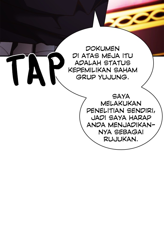 Chairman Kang, The New Employee Chapter 63 Gambar 64