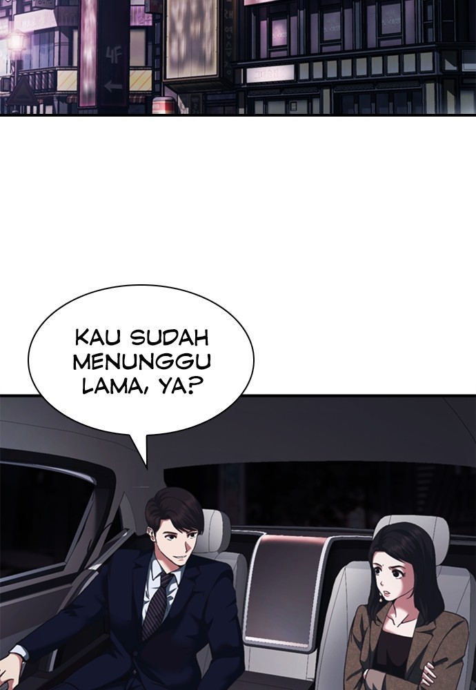 Chairman Kang, The New Employee Chapter 63 Gambar 66