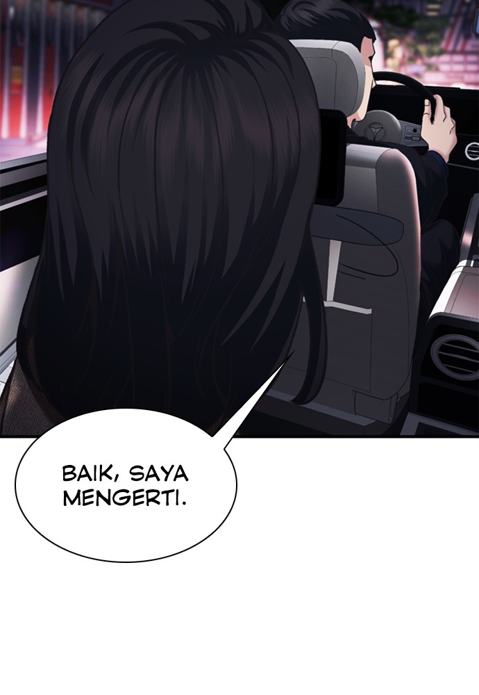 Chairman Kang, The New Employee Chapter 63 Gambar 70