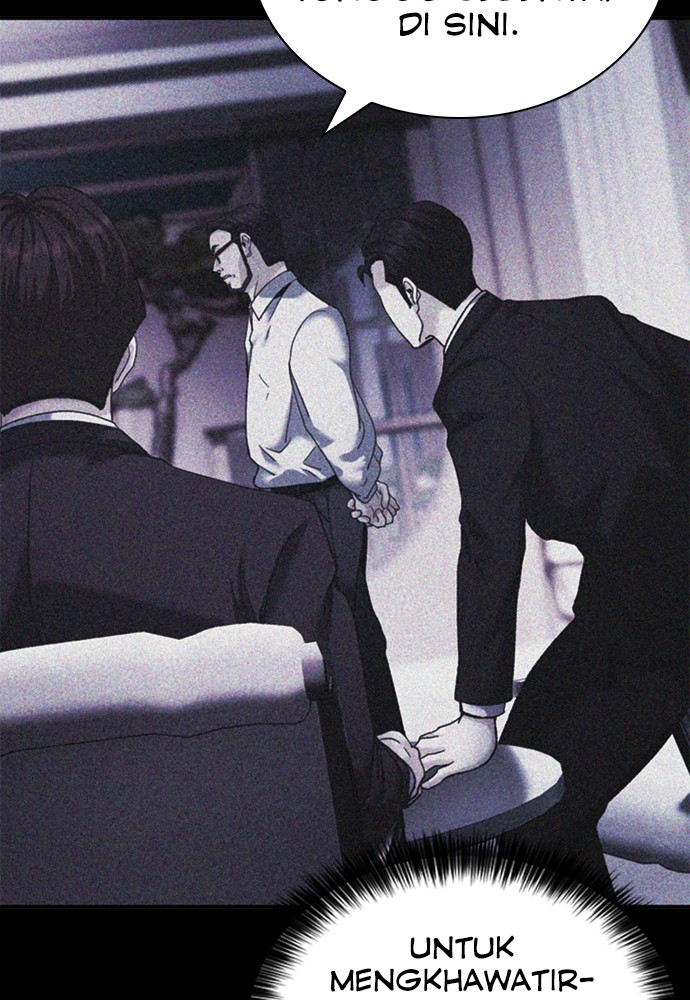 Chairman Kang, The New Employee Chapter 63 Gambar 77