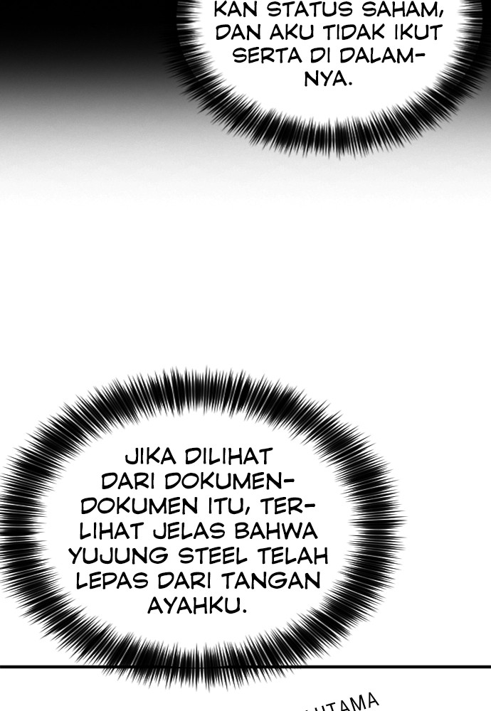 Chairman Kang, The New Employee Chapter 63 Gambar 78