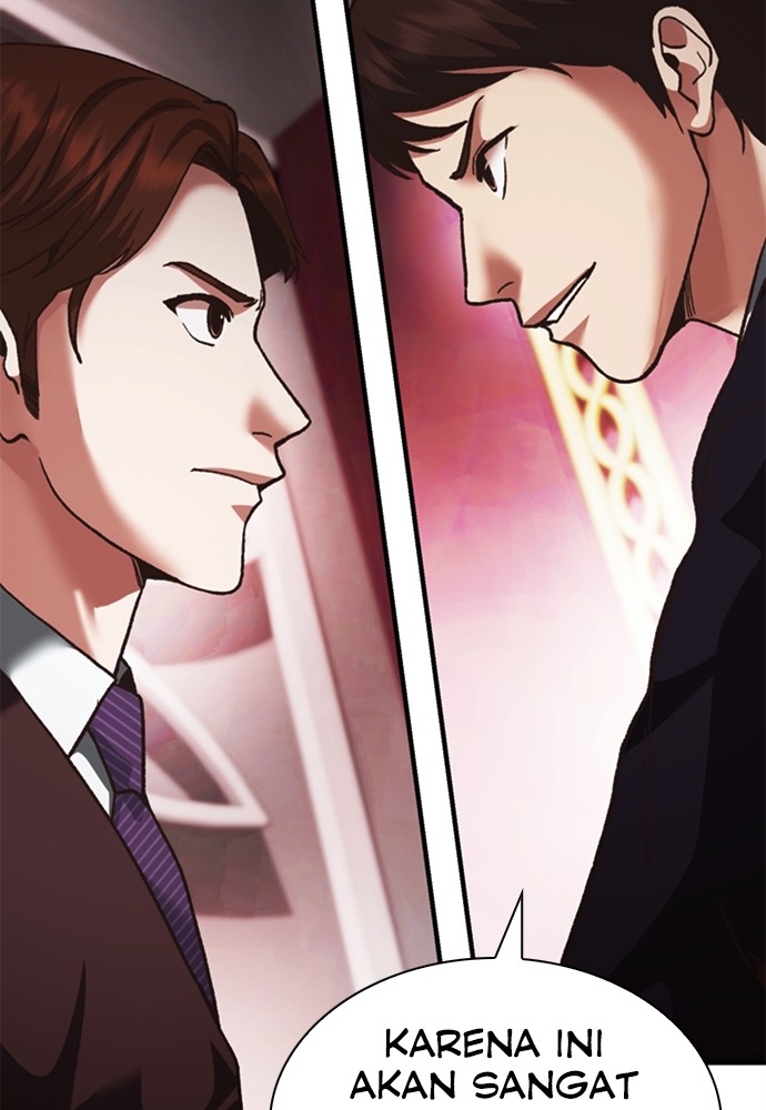 Chairman Kang, The New Employee Chapter 63 Gambar 8