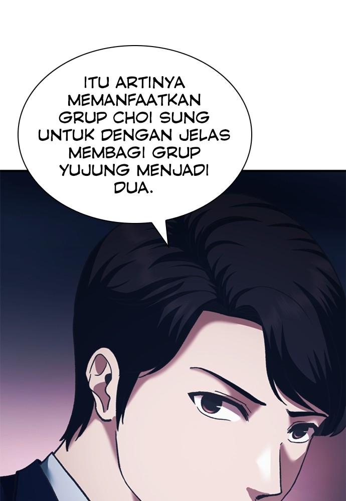 Chairman Kang, The New Employee Chapter 63 Gambar 80