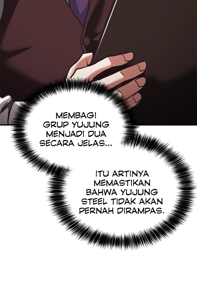 Chairman Kang, The New Employee Chapter 63 Gambar 82