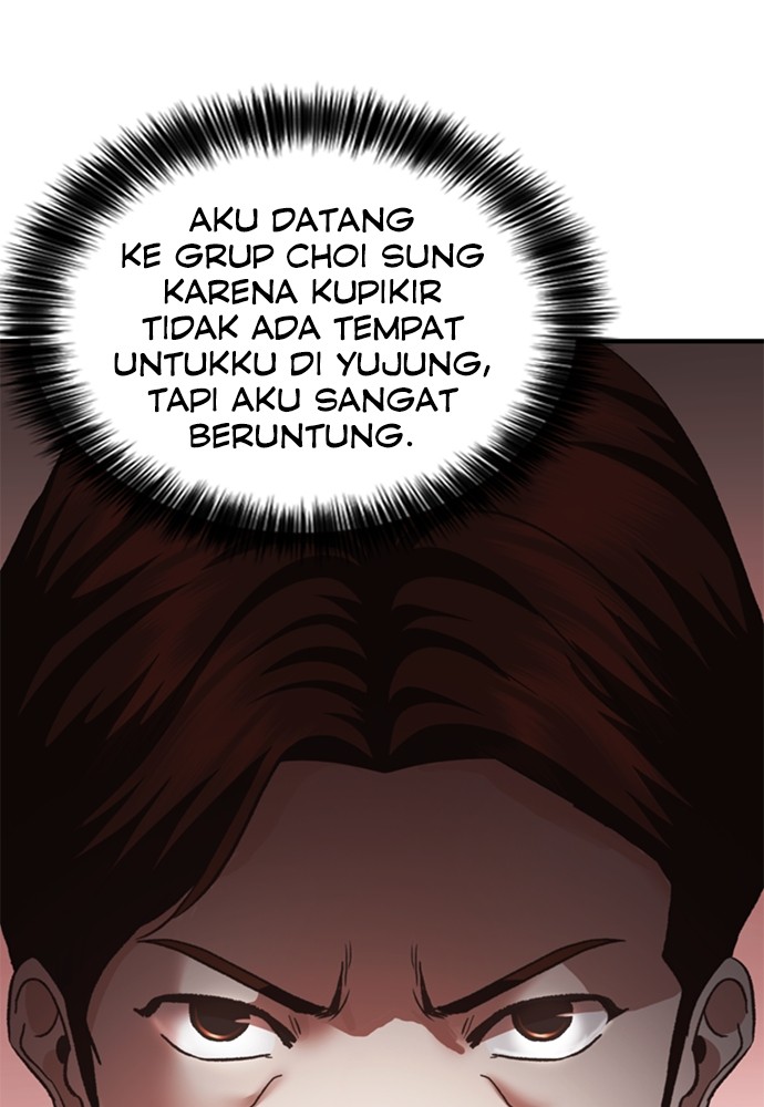Chairman Kang, The New Employee Chapter 63 Gambar 85