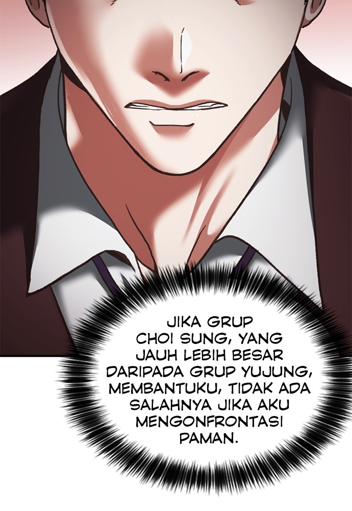 Chairman Kang, The New Employee Chapter 63 Gambar 86