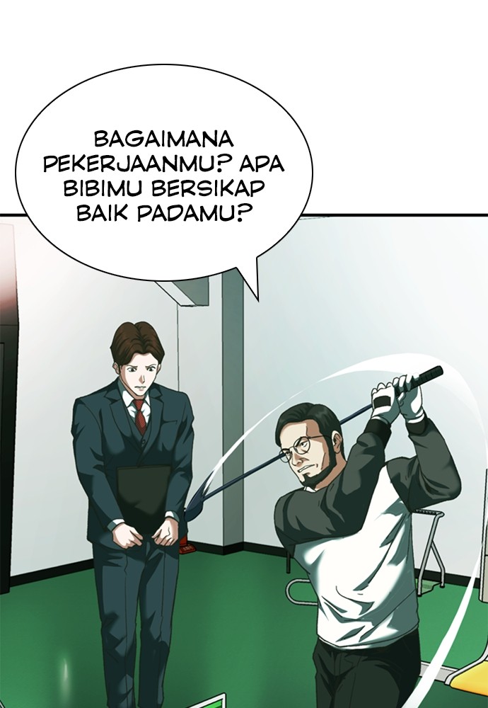 Chairman Kang, The New Employee Chapter 63 Gambar 89