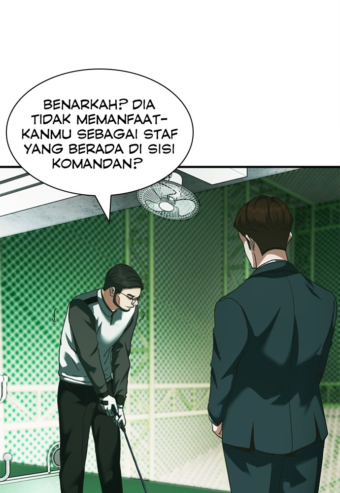 Chairman Kang, The New Employee Chapter 63 Gambar 91