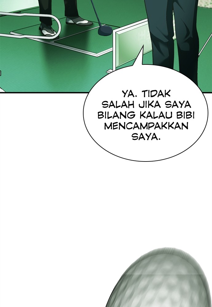 Chairman Kang, The New Employee Chapter 63 Gambar 92
