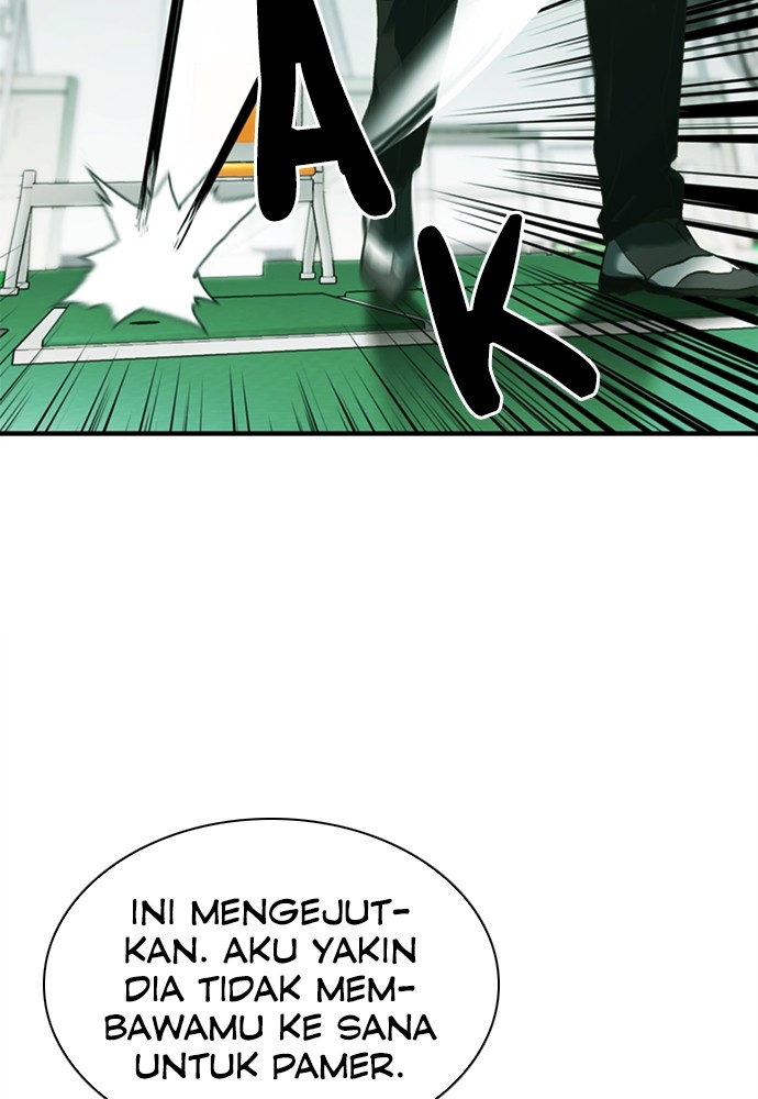 Chairman Kang, The New Employee Chapter 63 Gambar 94