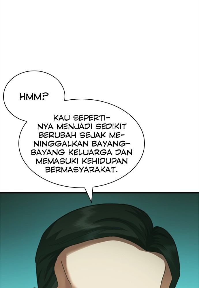 Chairman Kang, The New Employee Chapter 63 Gambar 96