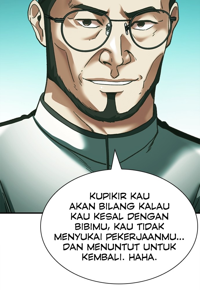 Chairman Kang, The New Employee Chapter 63 Gambar 97