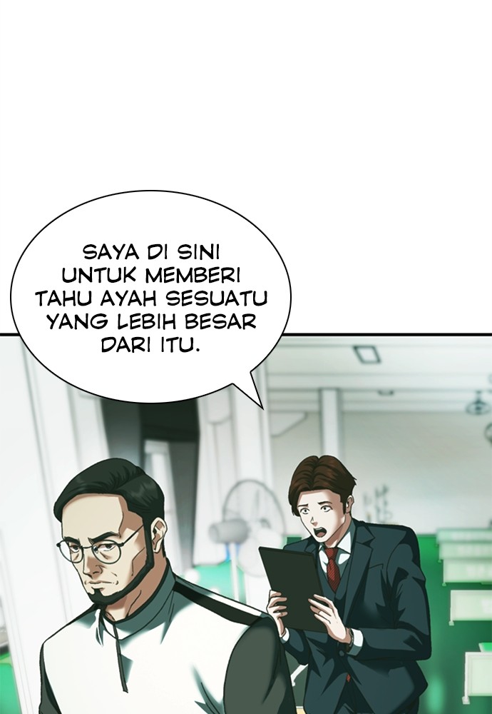 Chairman Kang, The New Employee Chapter 63 Gambar 98
