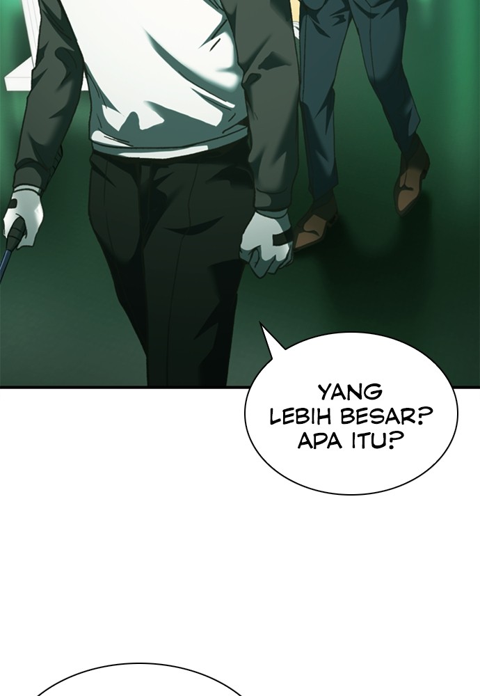 Chairman Kang, The New Employee Chapter 63 Gambar 99