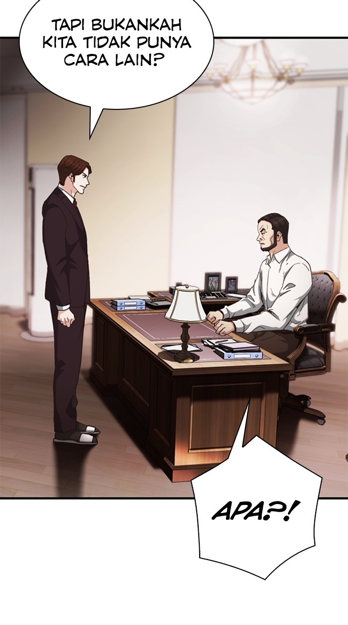 Chairman Kang, The New Employee Chapter 64 Gambar 10