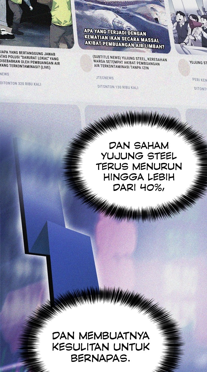 Chairman Kang, The New Employee Chapter 64 Gambar 101