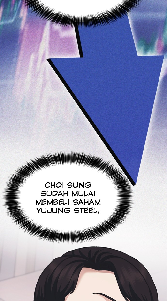 Chairman Kang, The New Employee Chapter 64 Gambar 102