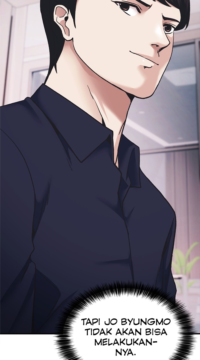Chairman Kang, The New Employee Chapter 64 Gambar 103