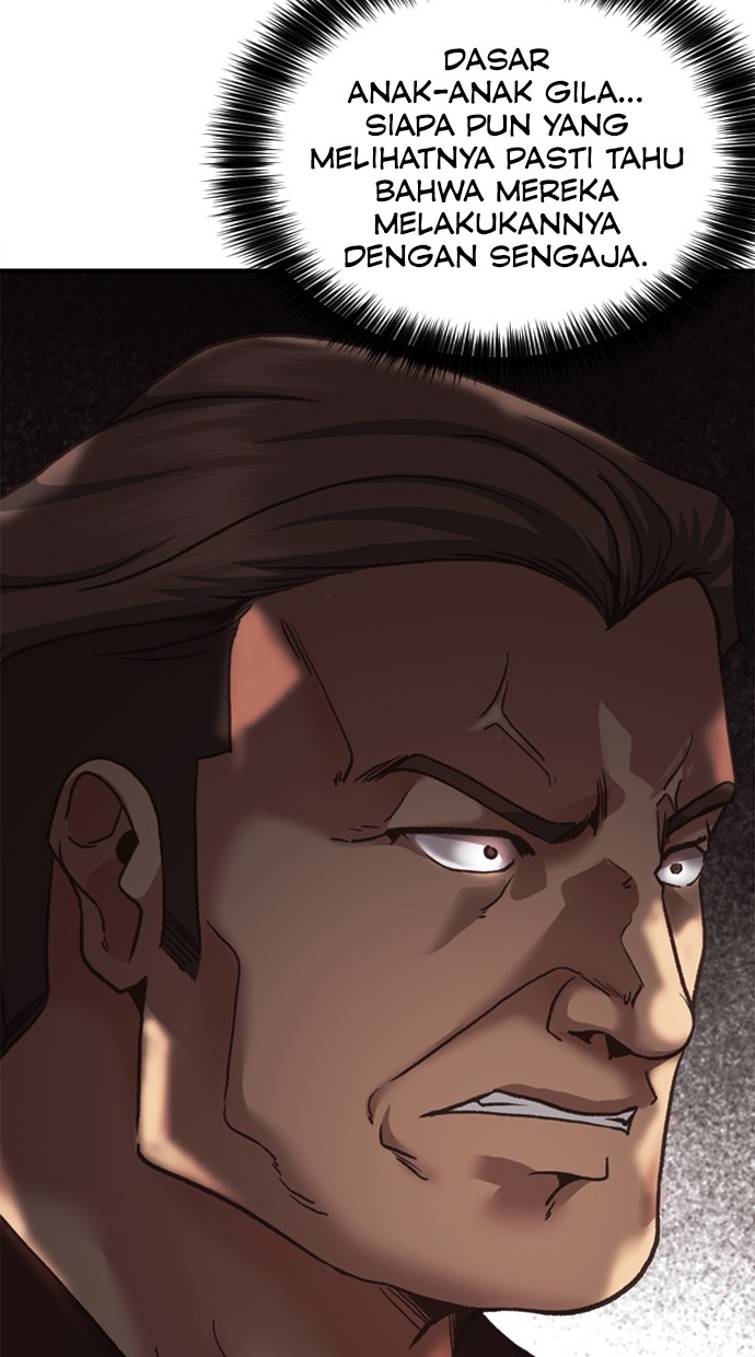 Chairman Kang, The New Employee Chapter 64 Gambar 106