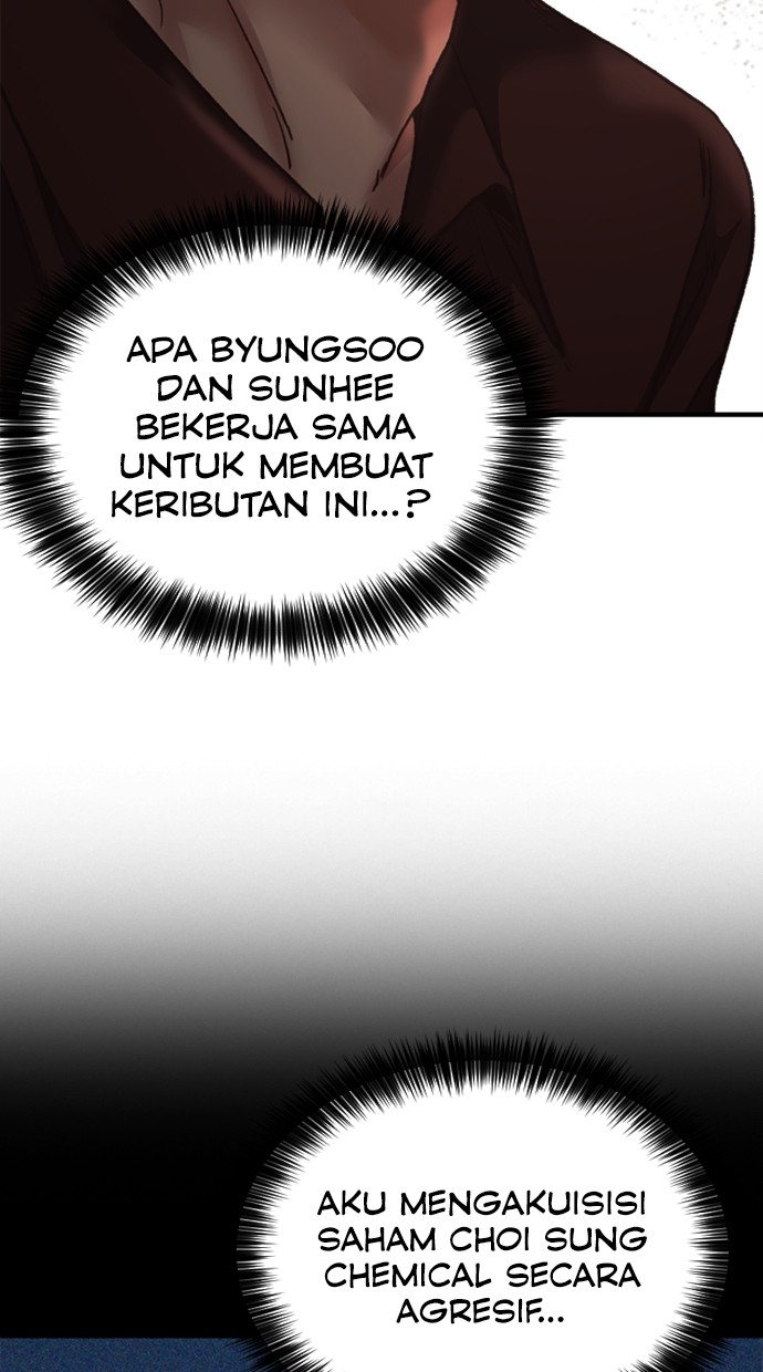 Chairman Kang, The New Employee Chapter 64 Gambar 107