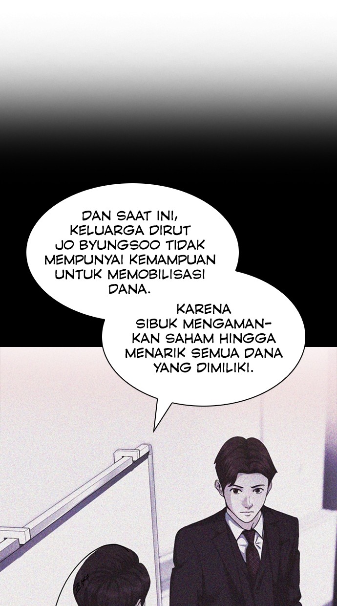 Chairman Kang, The New Employee Chapter 64 Gambar 11
