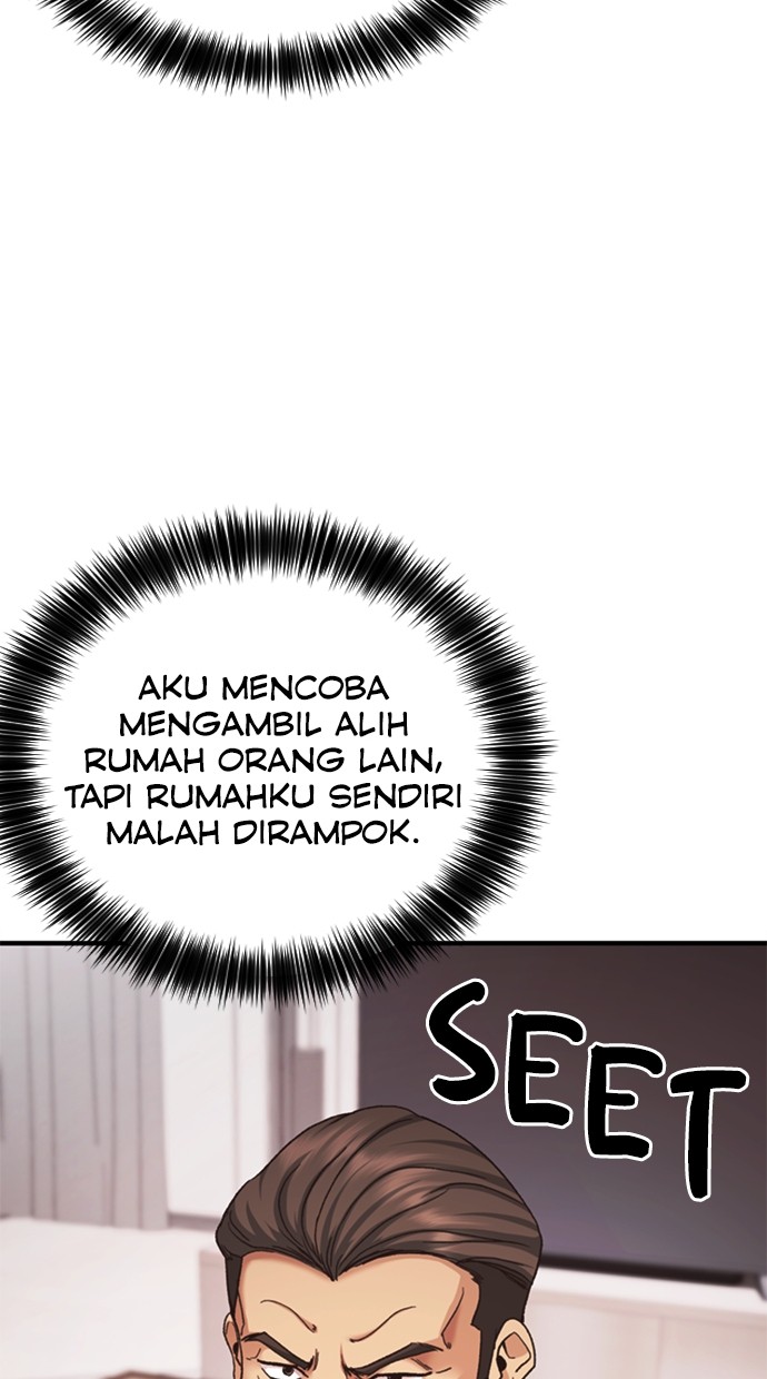 Chairman Kang, The New Employee Chapter 64 Gambar 111