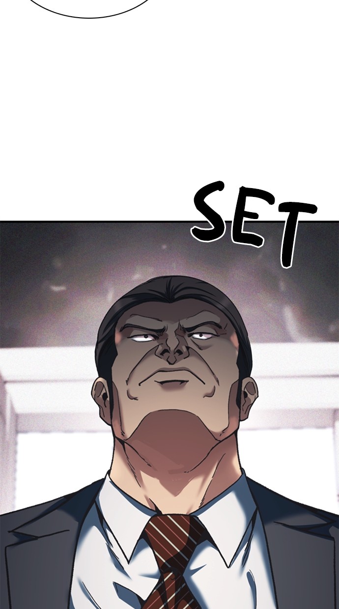 Chairman Kang, The New Employee Chapter 64 Gambar 116