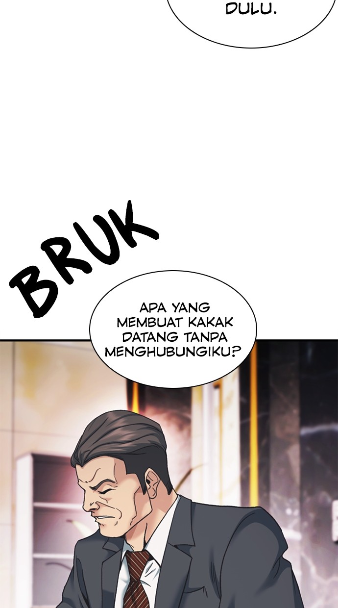 Chairman Kang, The New Employee Chapter 64 Gambar 119