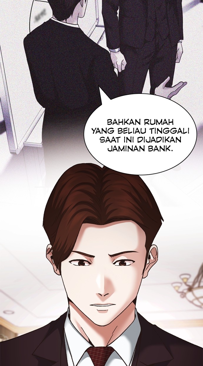 Chairman Kang, The New Employee Chapter 64 Gambar 12