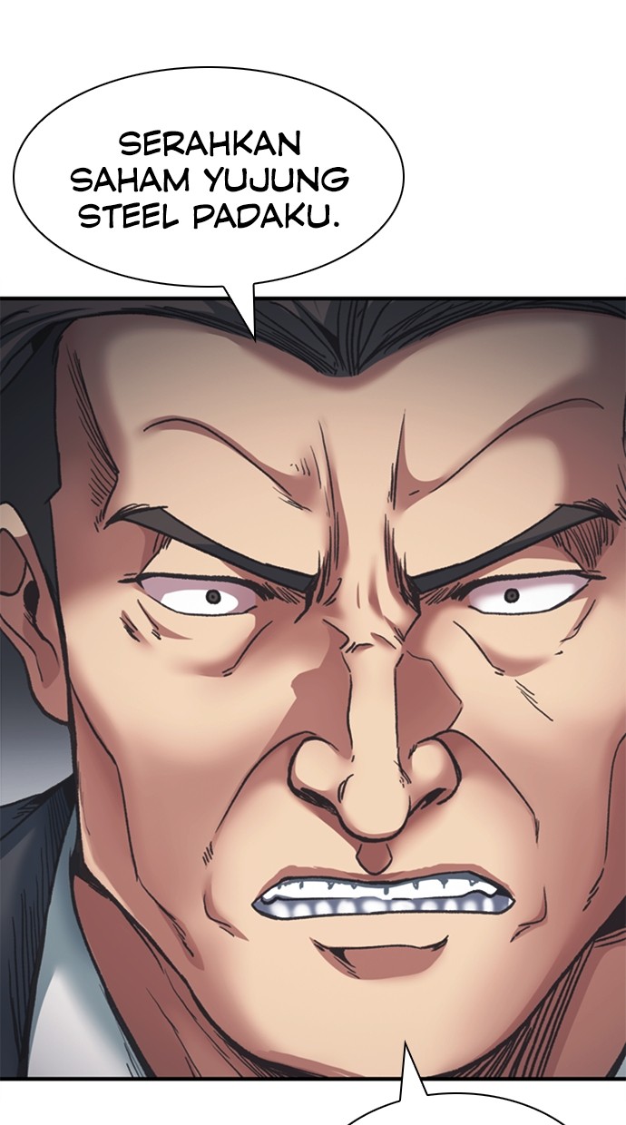 Chairman Kang, The New Employee Chapter 64 Gambar 121