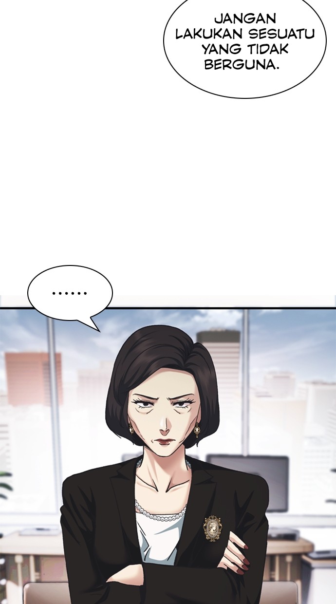Chairman Kang, The New Employee Chapter 64 Gambar 122