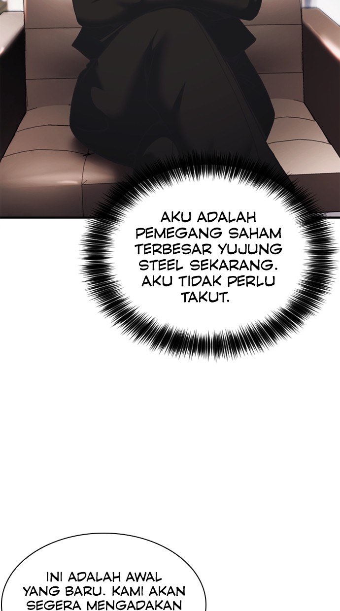 Chairman Kang, The New Employee Chapter 64 Gambar 123