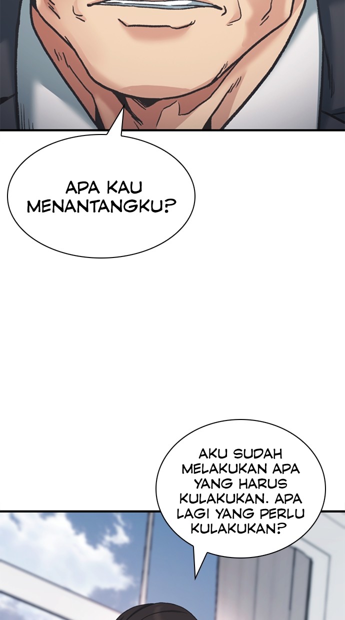 Chairman Kang, The New Employee Chapter 64 Gambar 127
