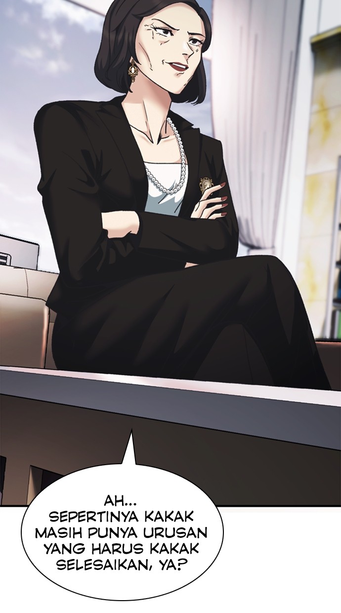 Chairman Kang, The New Employee Chapter 64 Gambar 128