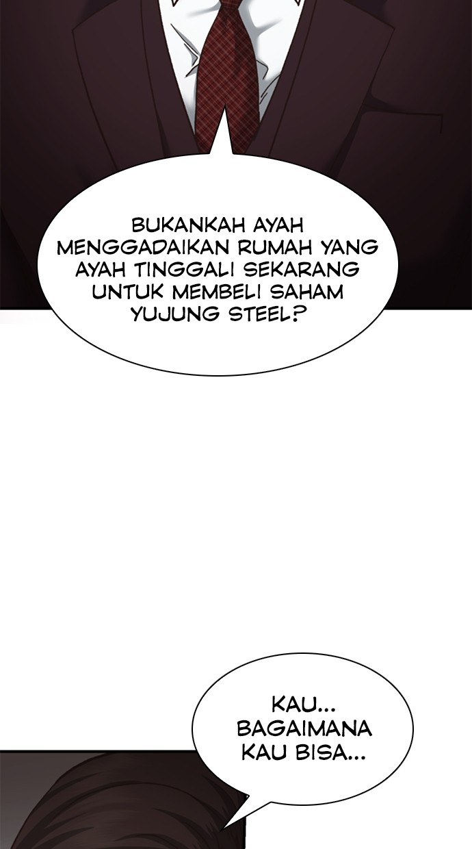 Chairman Kang, The New Employee Chapter 64 Gambar 13