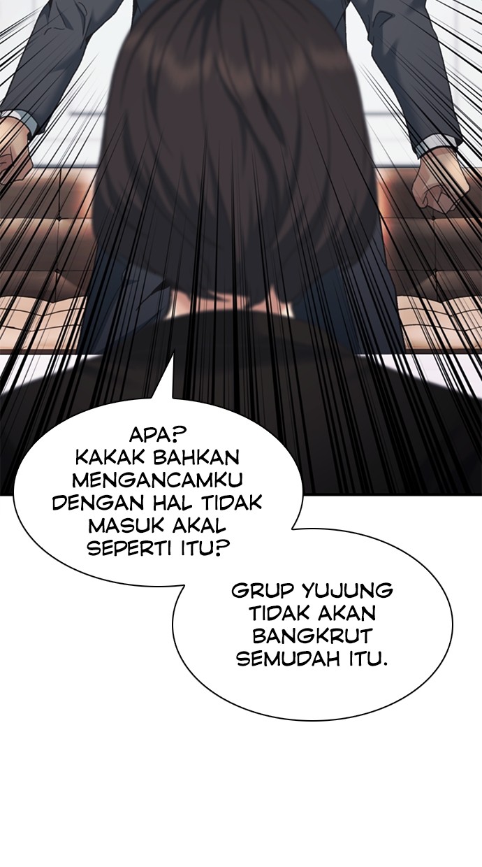 Chairman Kang, The New Employee Chapter 64 Gambar 130