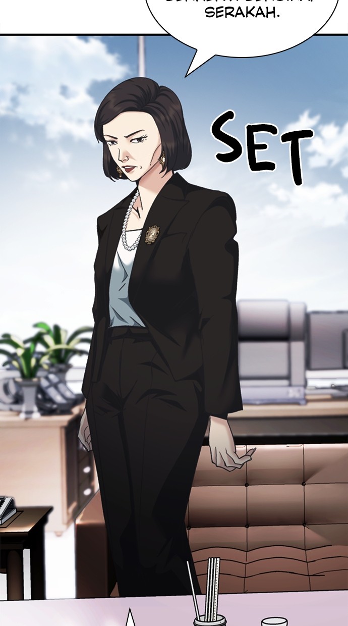 Chairman Kang, The New Employee Chapter 64 Gambar 133