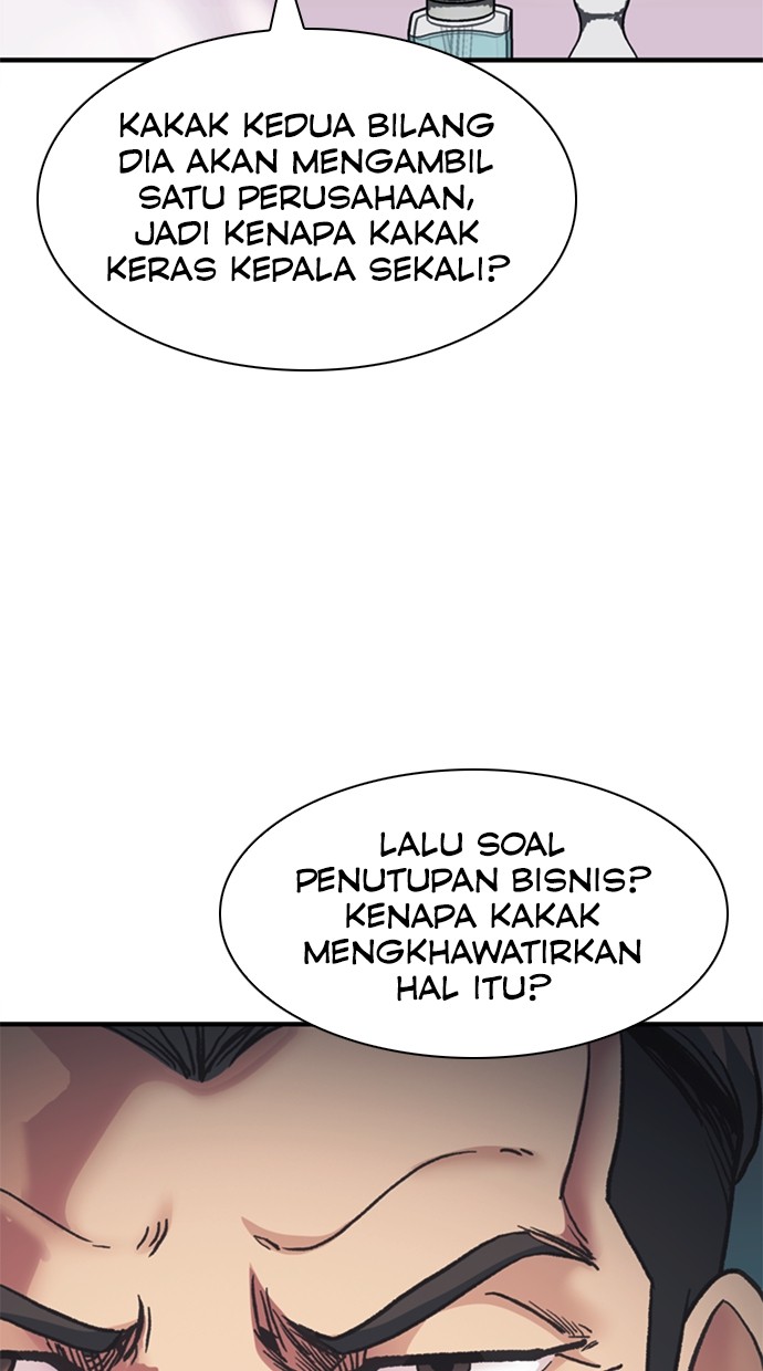 Chairman Kang, The New Employee Chapter 64 Gambar 134
