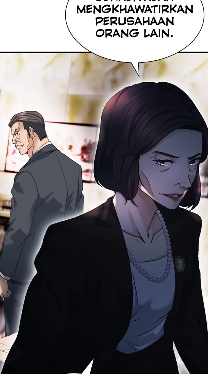 Chairman Kang, The New Employee Chapter 64 Gambar 136
