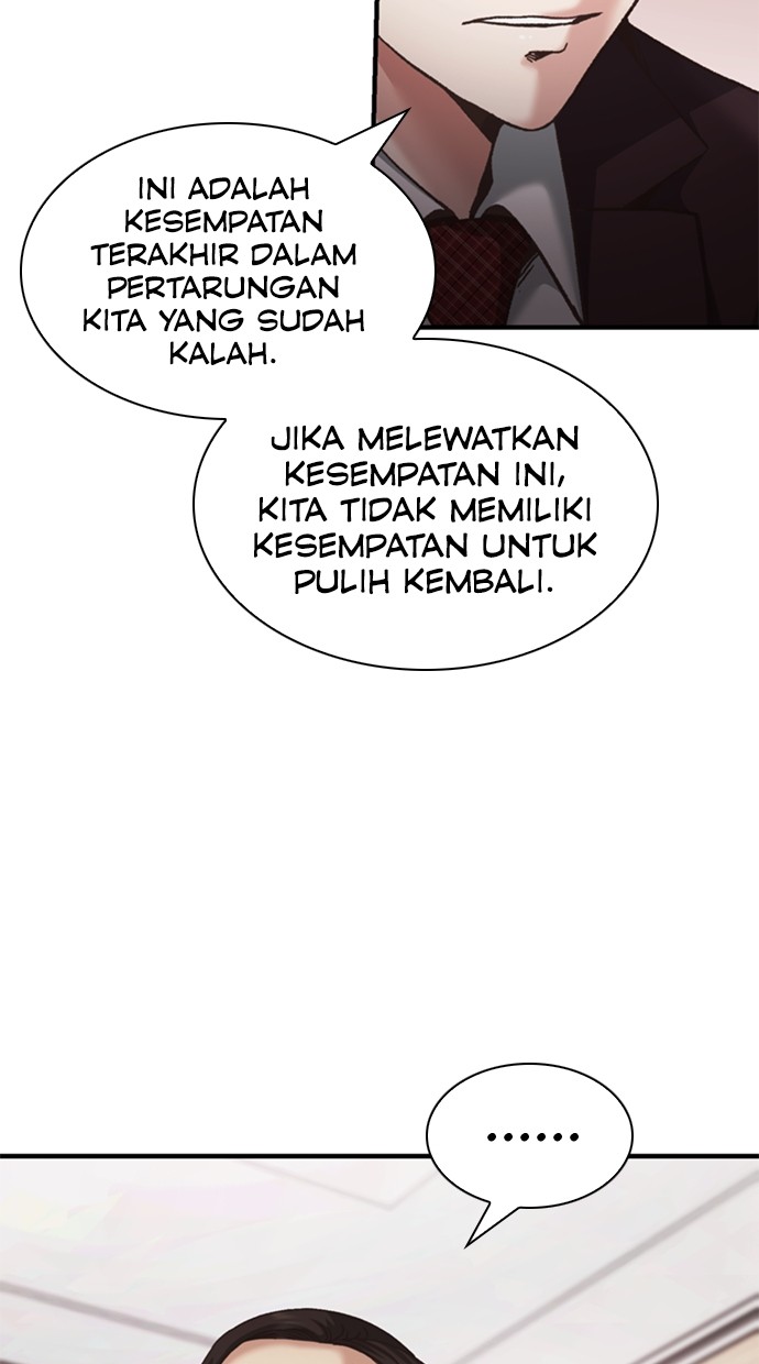 Chairman Kang, The New Employee Chapter 64 Gambar 15