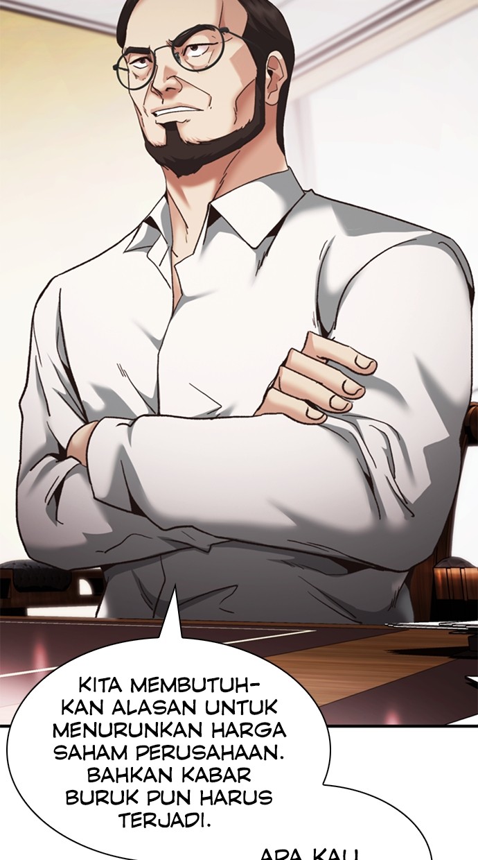 Chairman Kang, The New Employee Chapter 64 Gambar 16