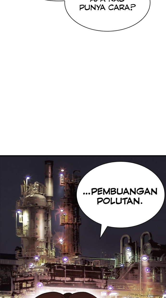 Chairman Kang, The New Employee Chapter 64 Gambar 17