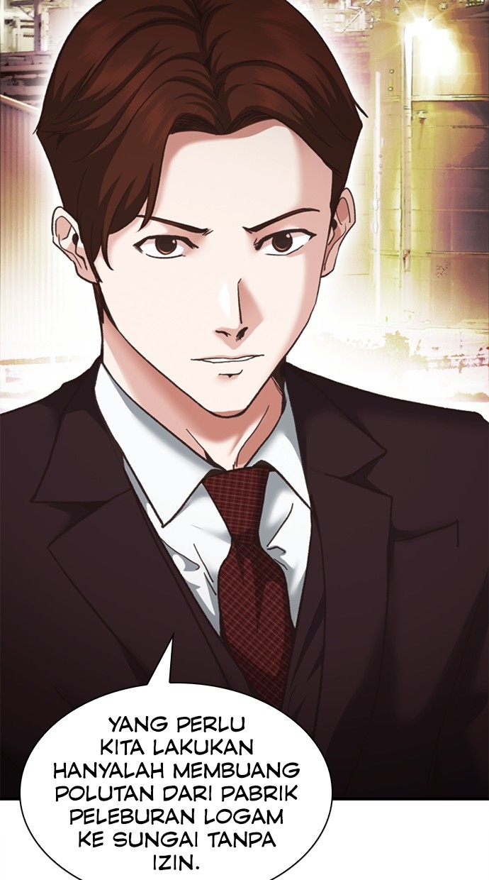 Chairman Kang, The New Employee Chapter 64 Gambar 18