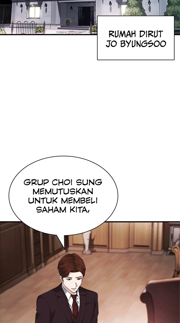 Baca Chairman Kang, The New Employee Chapter 64 Gambar 2