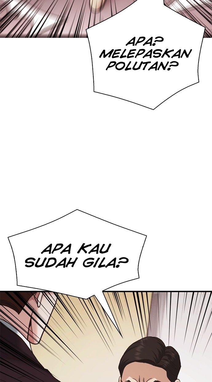 Chairman Kang, The New Employee Chapter 64 Gambar 20