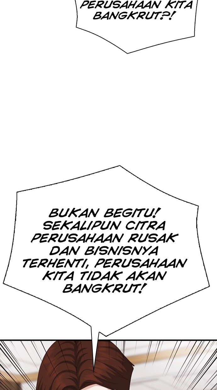Chairman Kang, The New Employee Chapter 64 Gambar 22
