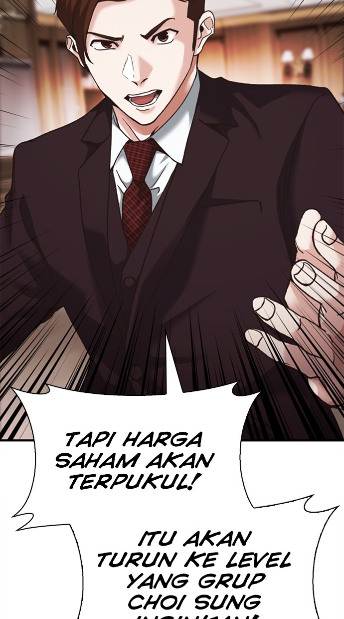 Chairman Kang, The New Employee Chapter 64 Gambar 23