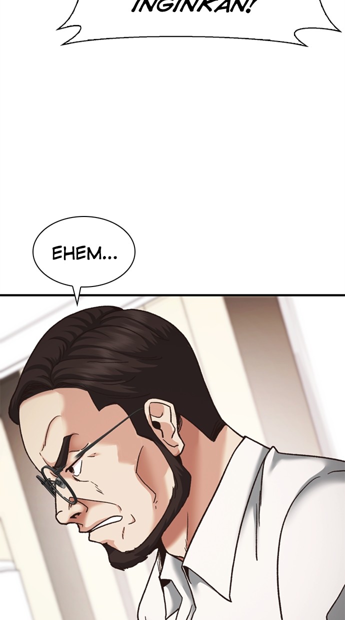 Chairman Kang, The New Employee Chapter 64 Gambar 24