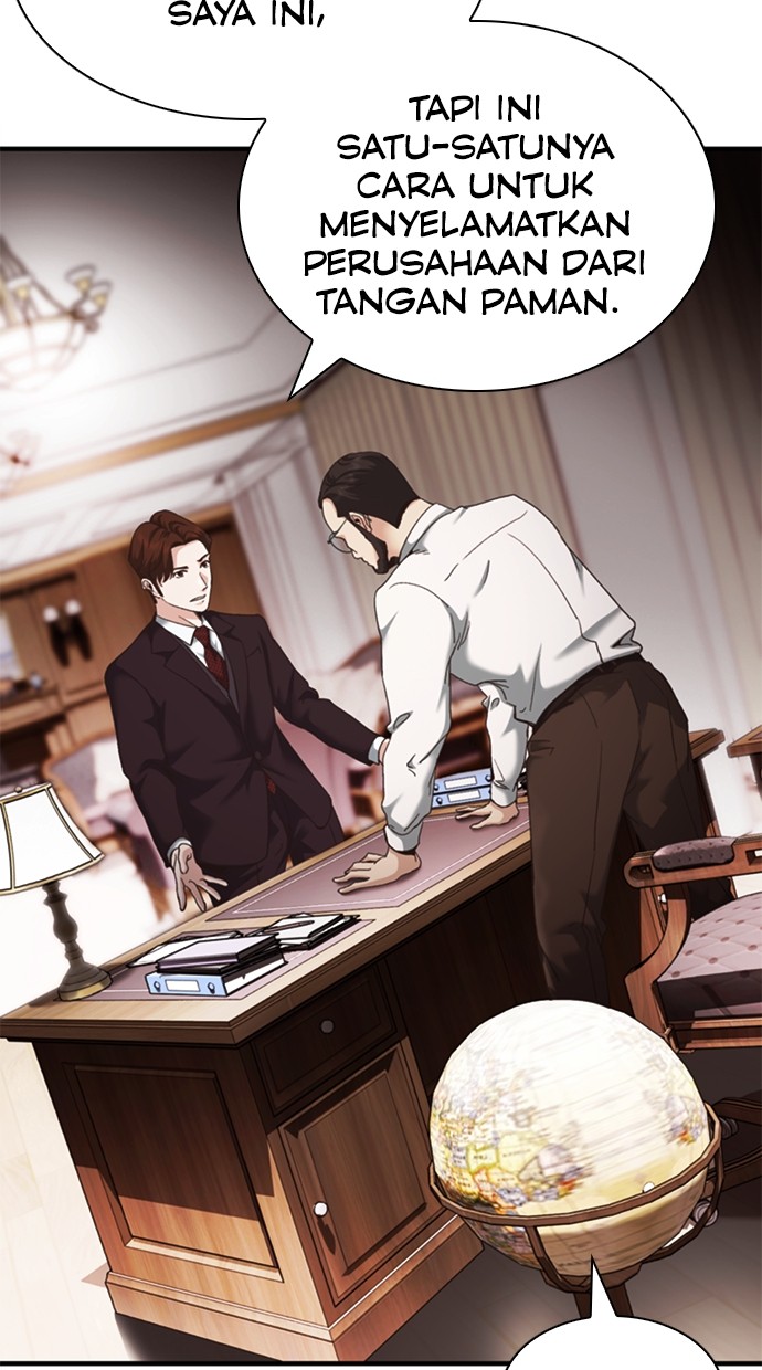 Chairman Kang, The New Employee Chapter 64 Gambar 26