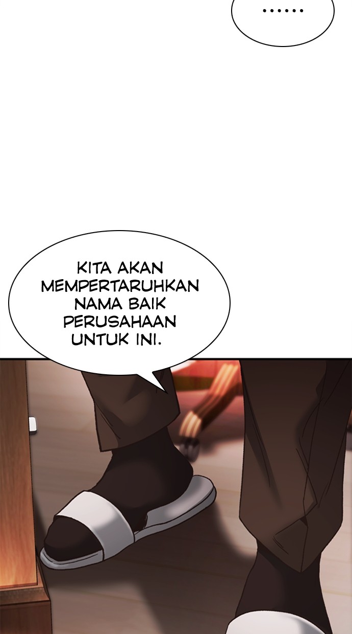 Chairman Kang, The New Employee Chapter 64 Gambar 27